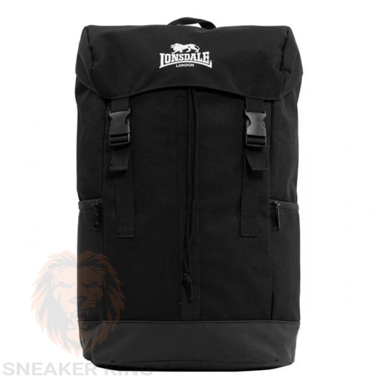 Рюкзак Lonsdale niagara backpack 712038-03